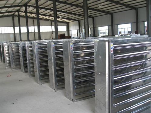 如何正確安裝負(fù)壓風(fēng)機(jī)?