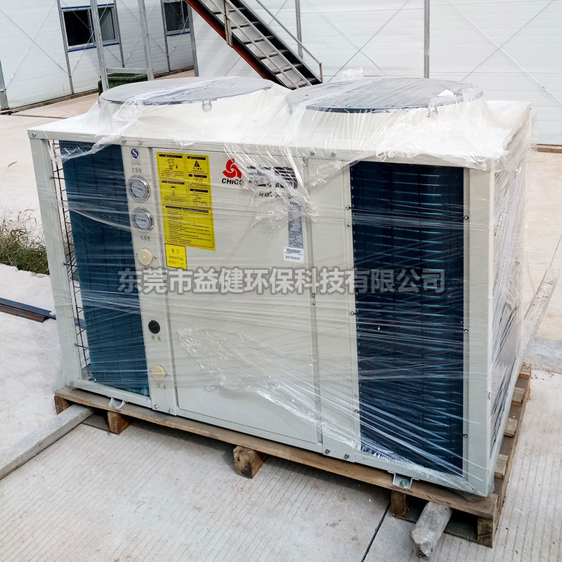 空氣能熱水器設備