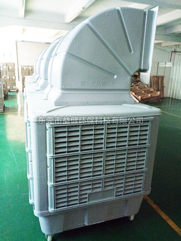 環(huán)保空調(diào)安裝