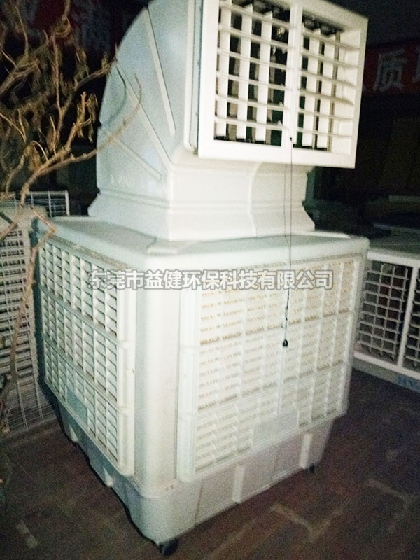 廠房節(jié)能環(huán)保空調(diào)