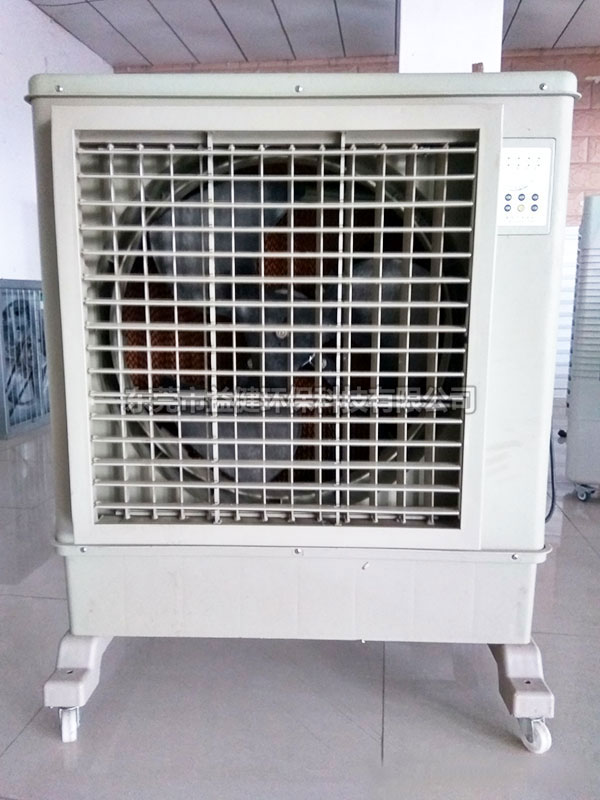 商用環(huán)保空調(diào)