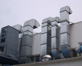 為什么要做通風(fēng)降溫工程