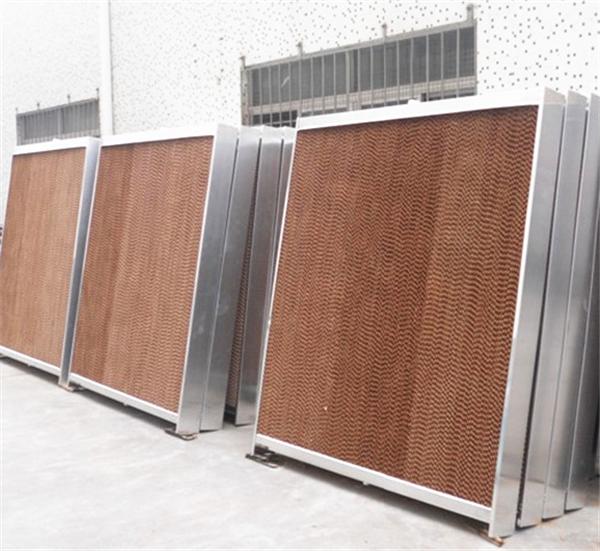 降溫水簾的介紹