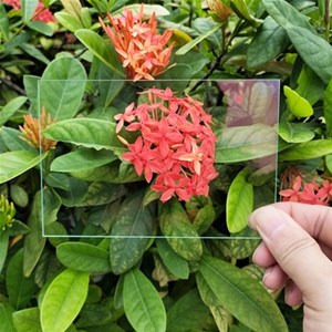 ar玻璃的優(yōu)點(diǎn)有什么？